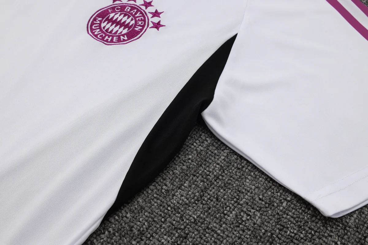 Camisa conjunto - Bayern de Munique (manga curta) - foto 23