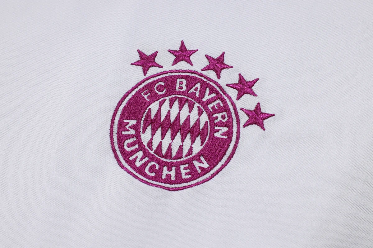 Camisa conjunto - Bayern de Munique (manga curta) - foto 25