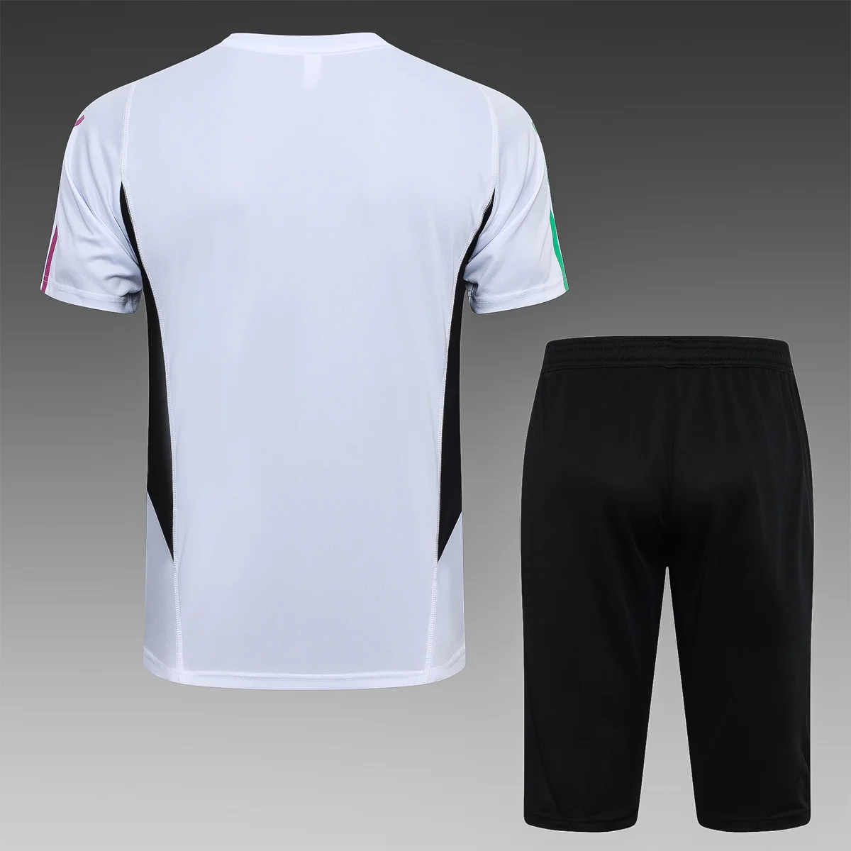Camisa conjunto - Bayern de Munique (manga curta) - foto 31