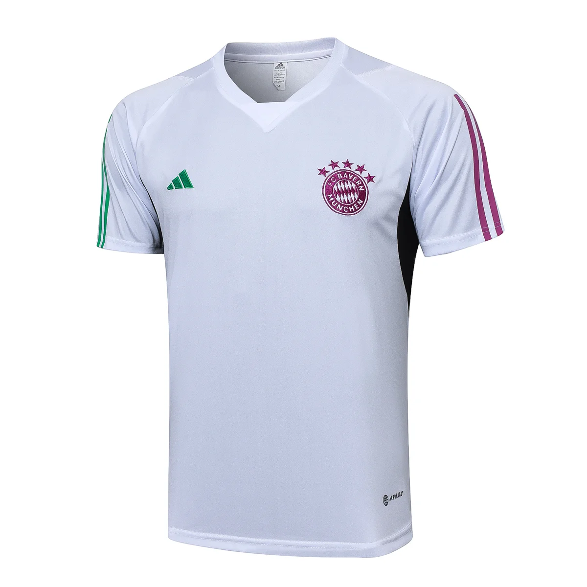 Camisa conjunto - Bayern de Munique (manga curta) - foto 37