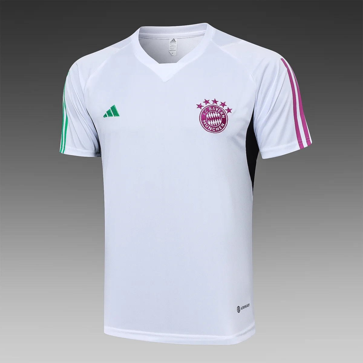 Camisa conjunto - Bayern de Munique (manga curta) - foto 38