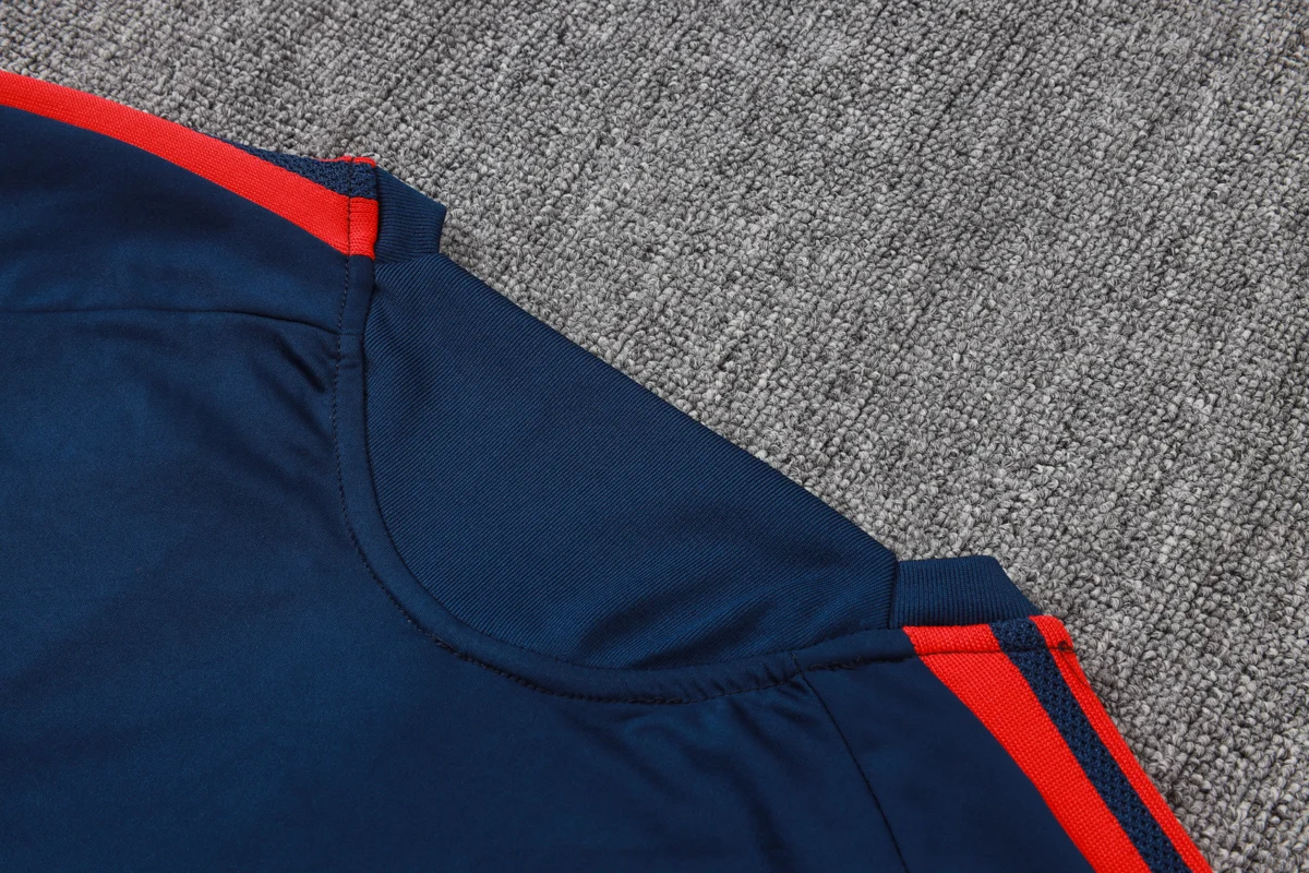 Camisa - Bayern de Munique (manga curta)