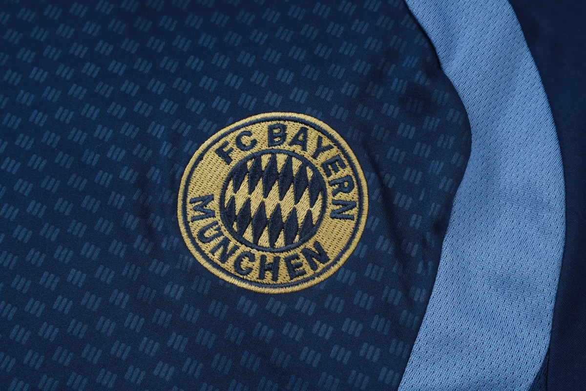 Camisa - Bayern de Munique (manga curta)