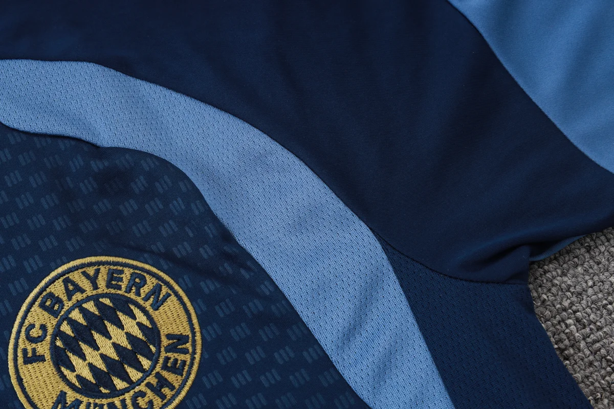 Camisa - Bayern de Munique (manga curta)