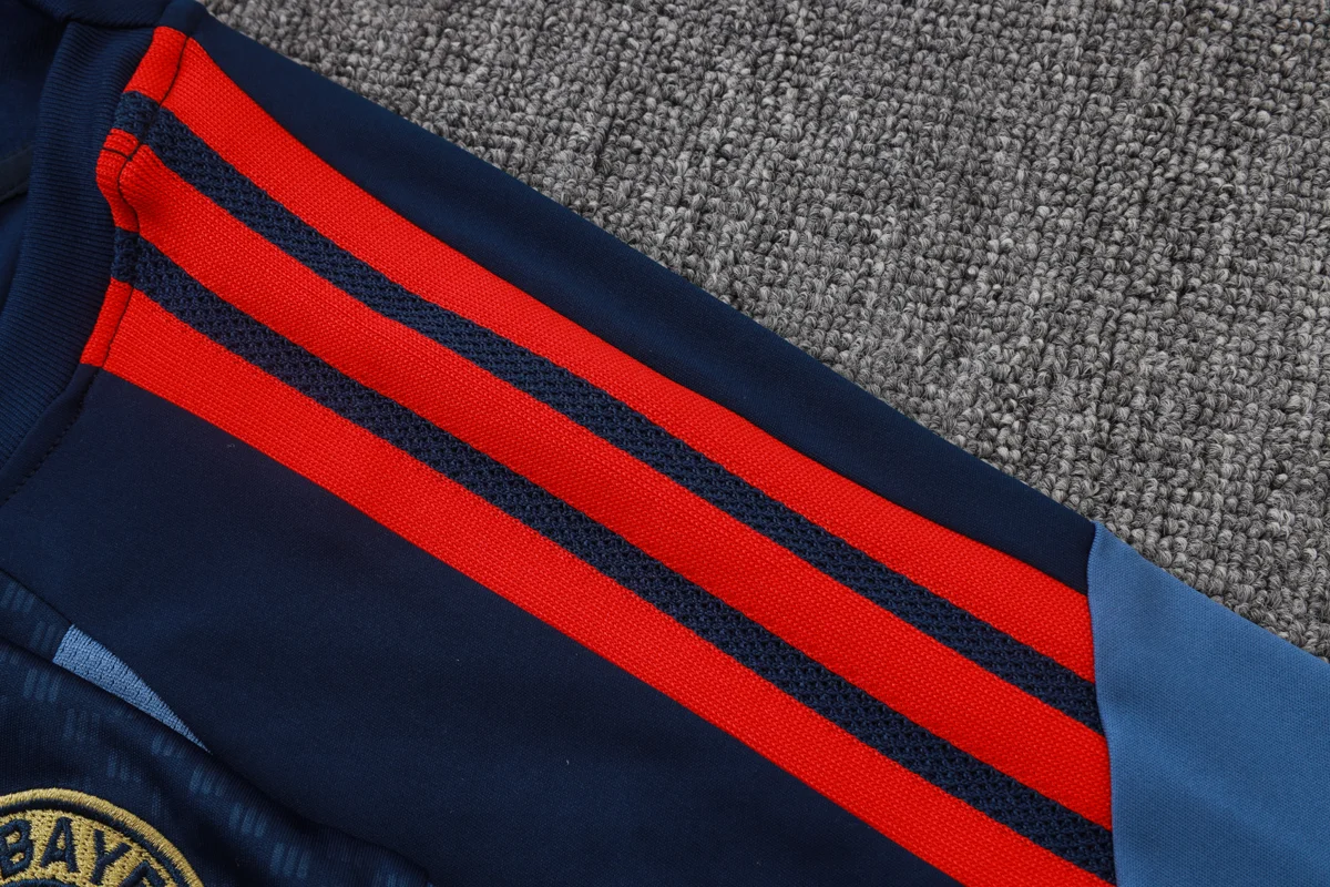 Camisa - Bayern de Munique (manga curta)