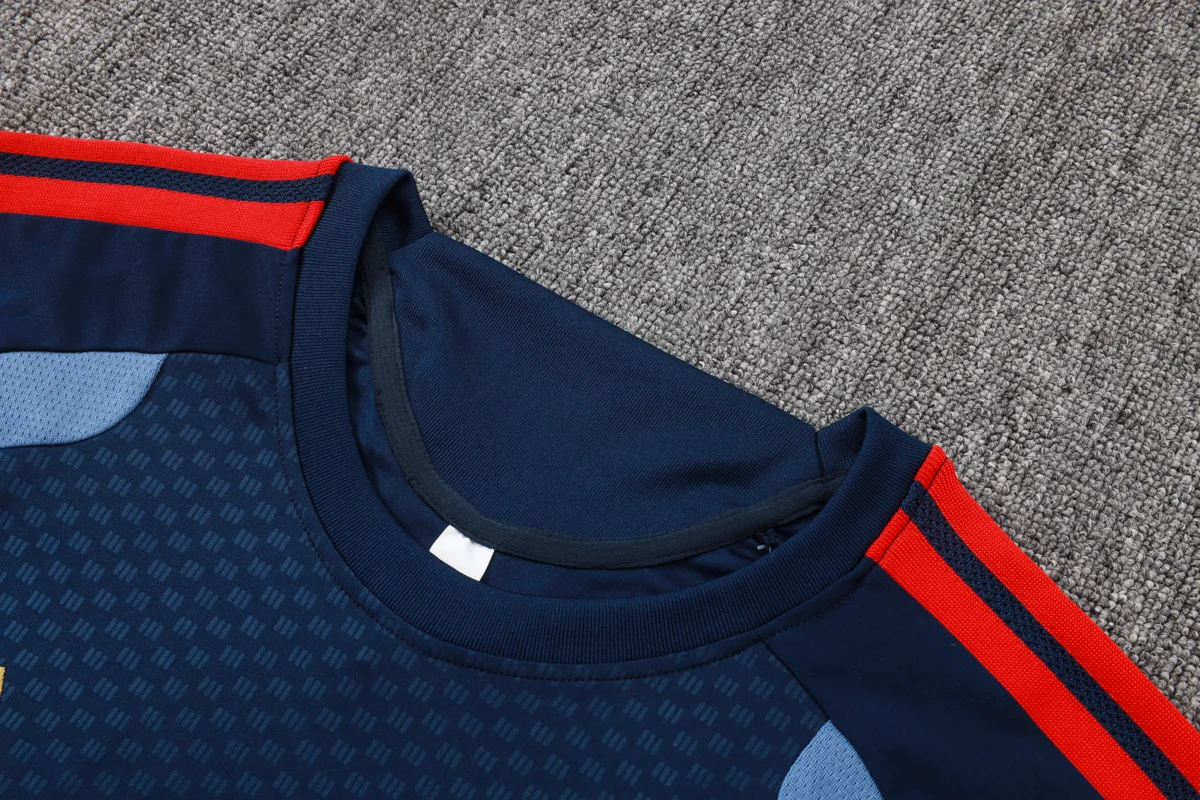 Camisa - Bayern de Munique (manga curta)