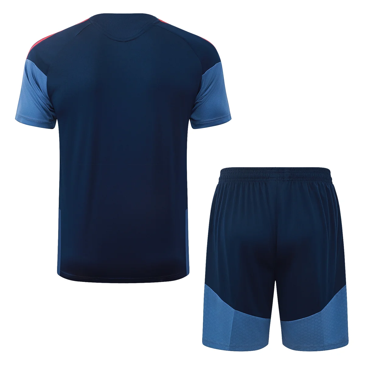 Camisa - Bayern de Munique (manga curta)