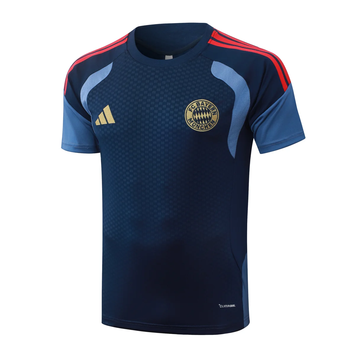 Camisa - Bayern de Munique (manga curta)