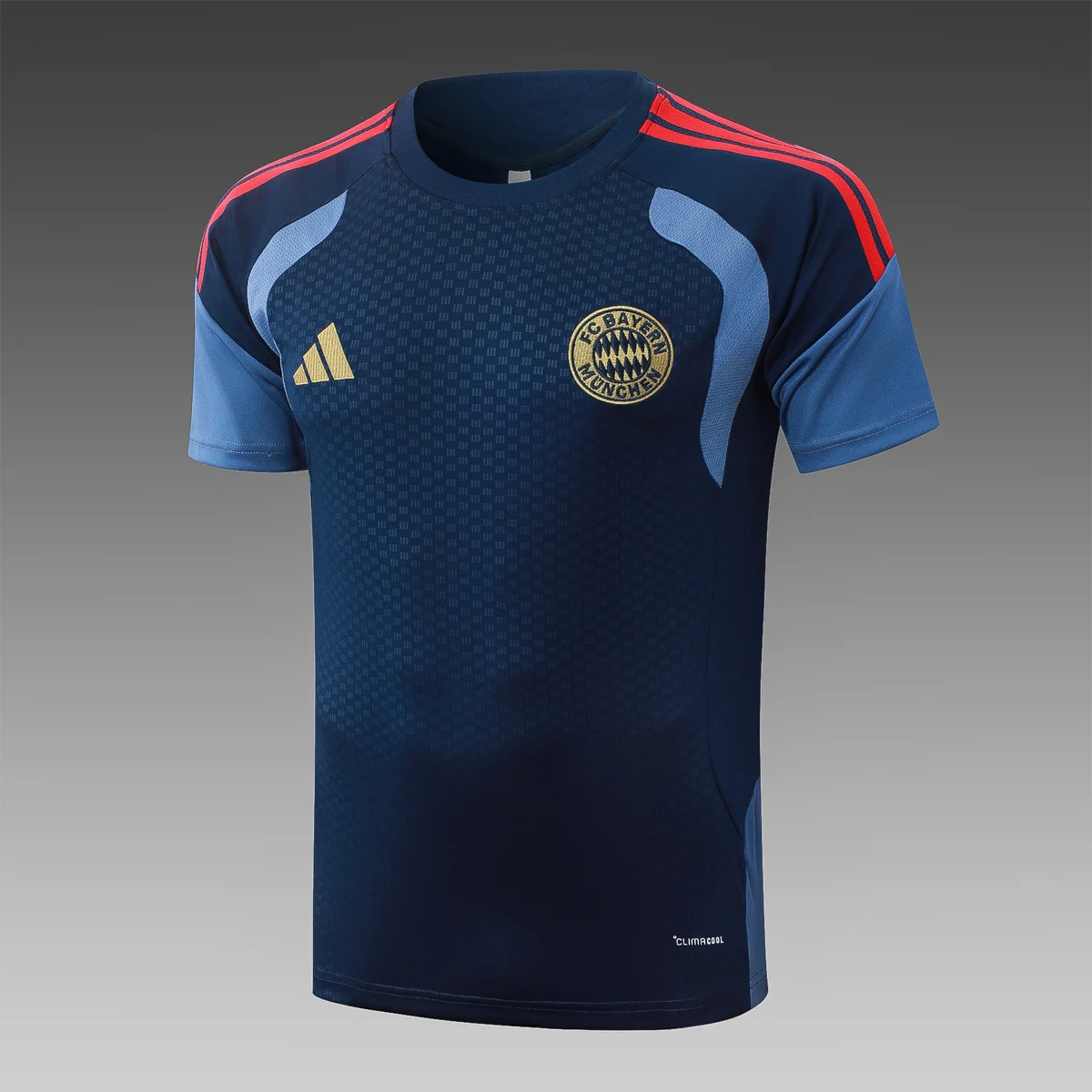 Camisa - Bayern de Munique (manga curta)