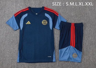 Camisa - Bayern de Munique (manga curta)