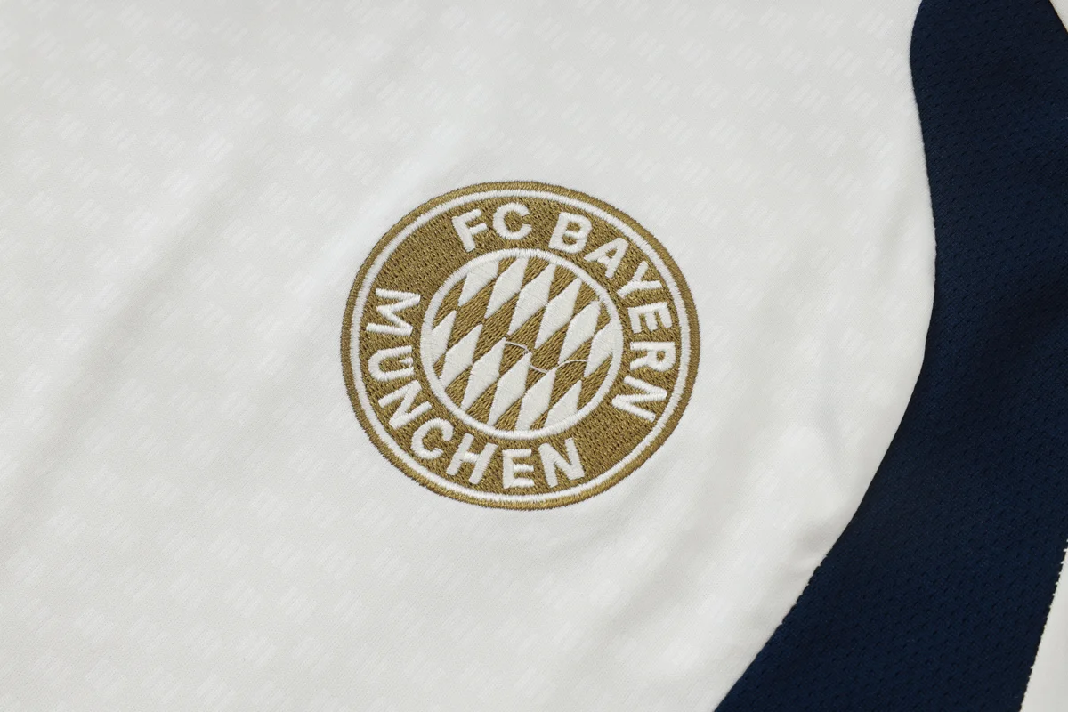 Camisa - Bayern de Munique (manga curta)