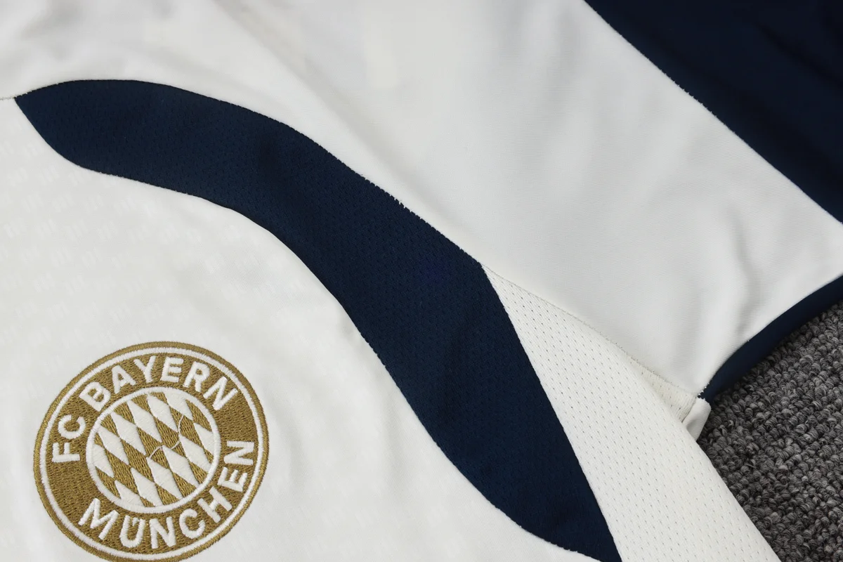 Camisa - Bayern de Munique (manga curta)