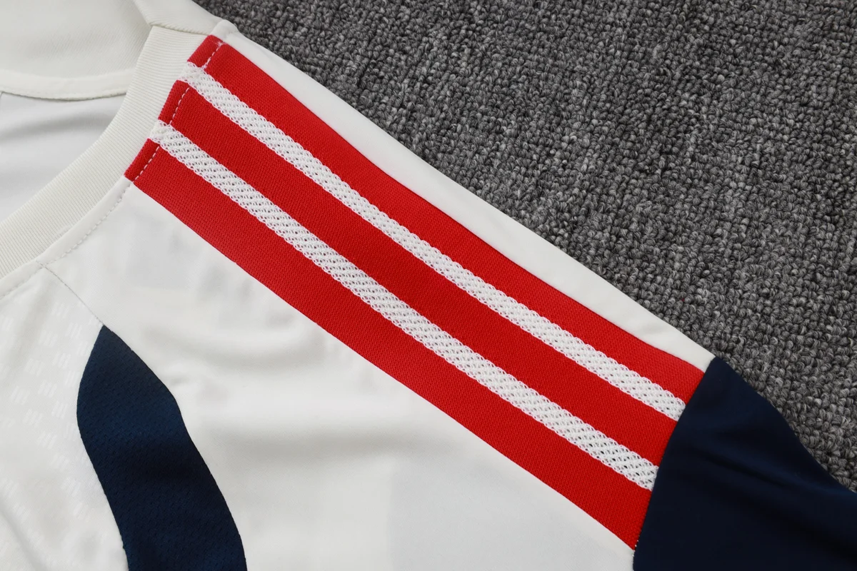 Camisa - Bayern de Munique (manga curta)