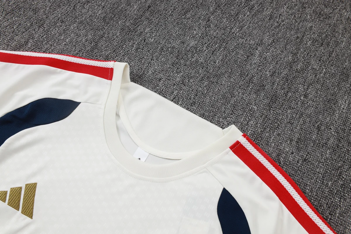 Camisa - Bayern de Munique (manga curta)