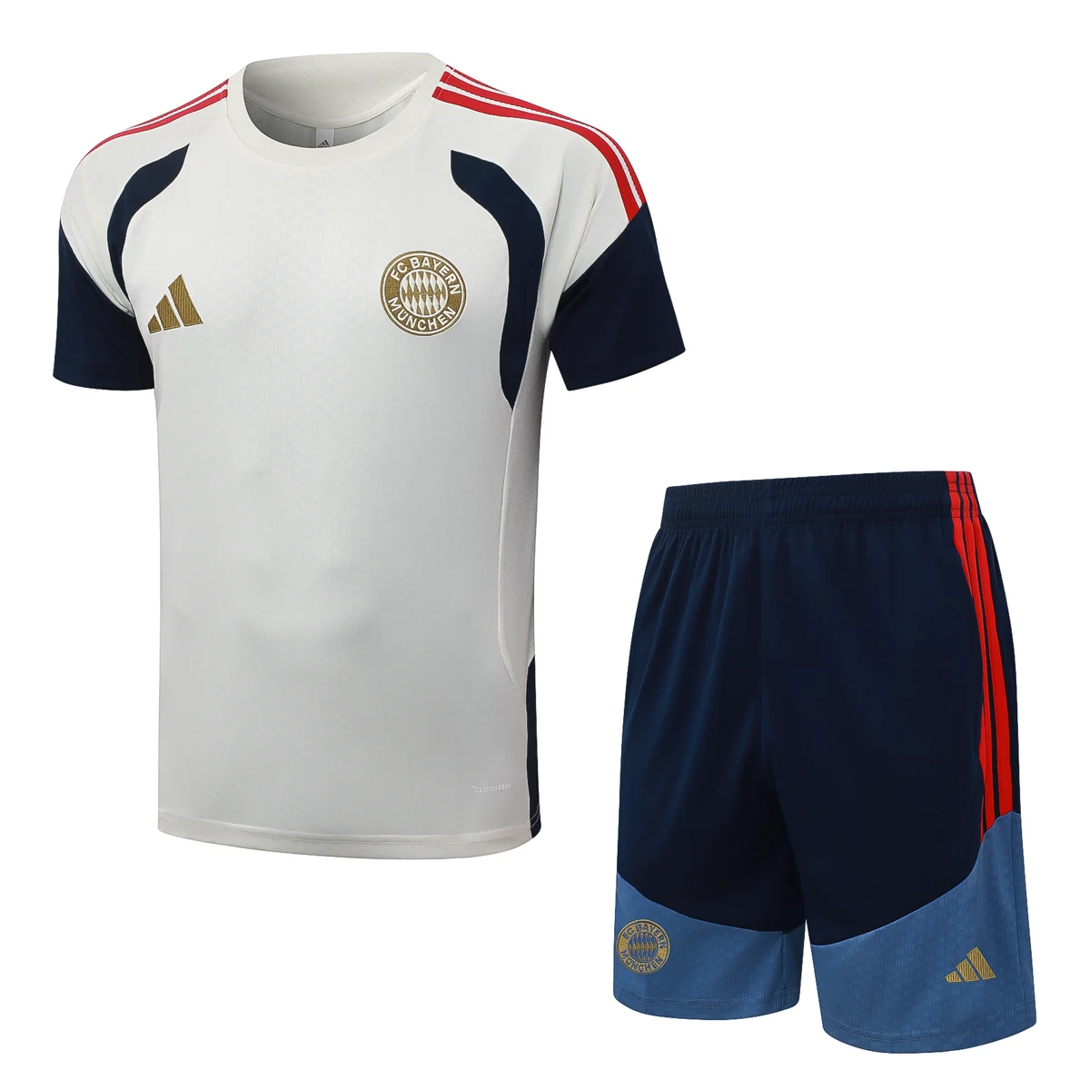 Camisa - Bayern de Munique (manga curta)