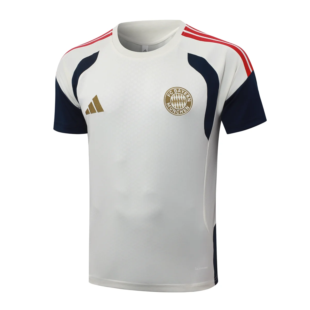 Camisa - Bayern de Munique (manga curta)