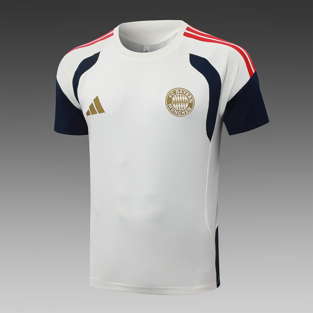 Camisa - Bayern de Munique (manga curta)