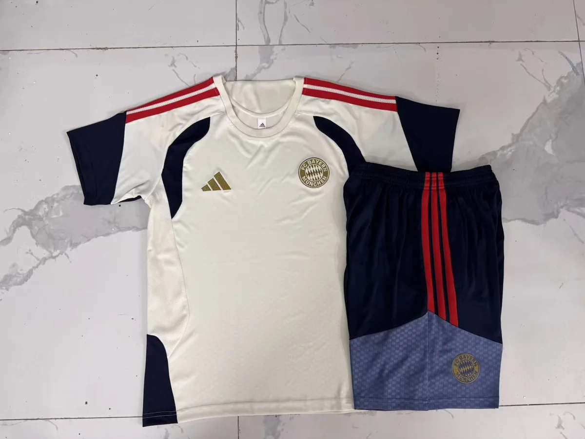 Camisa - Bayern de Munique (manga curta)