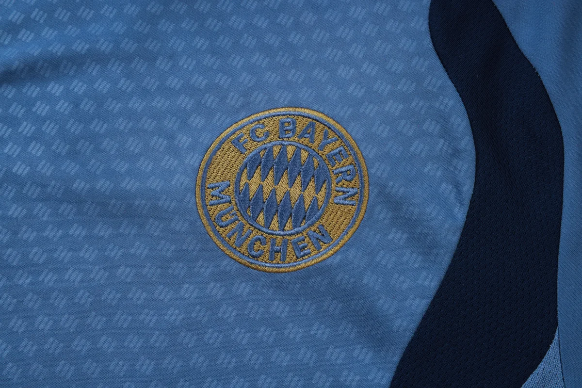 Camisa - Bayern de Munique (manga curta) - foto 12