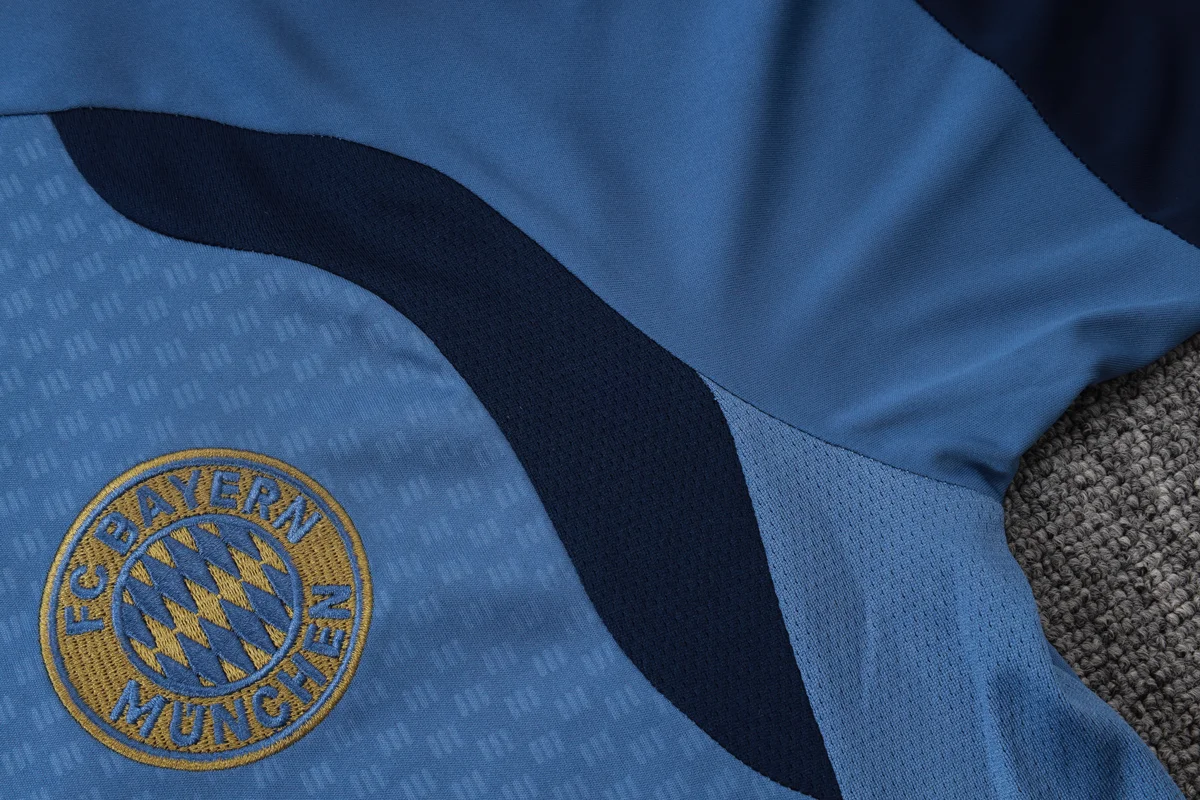 Camisa - Bayern de Munique (manga curta) - foto 13