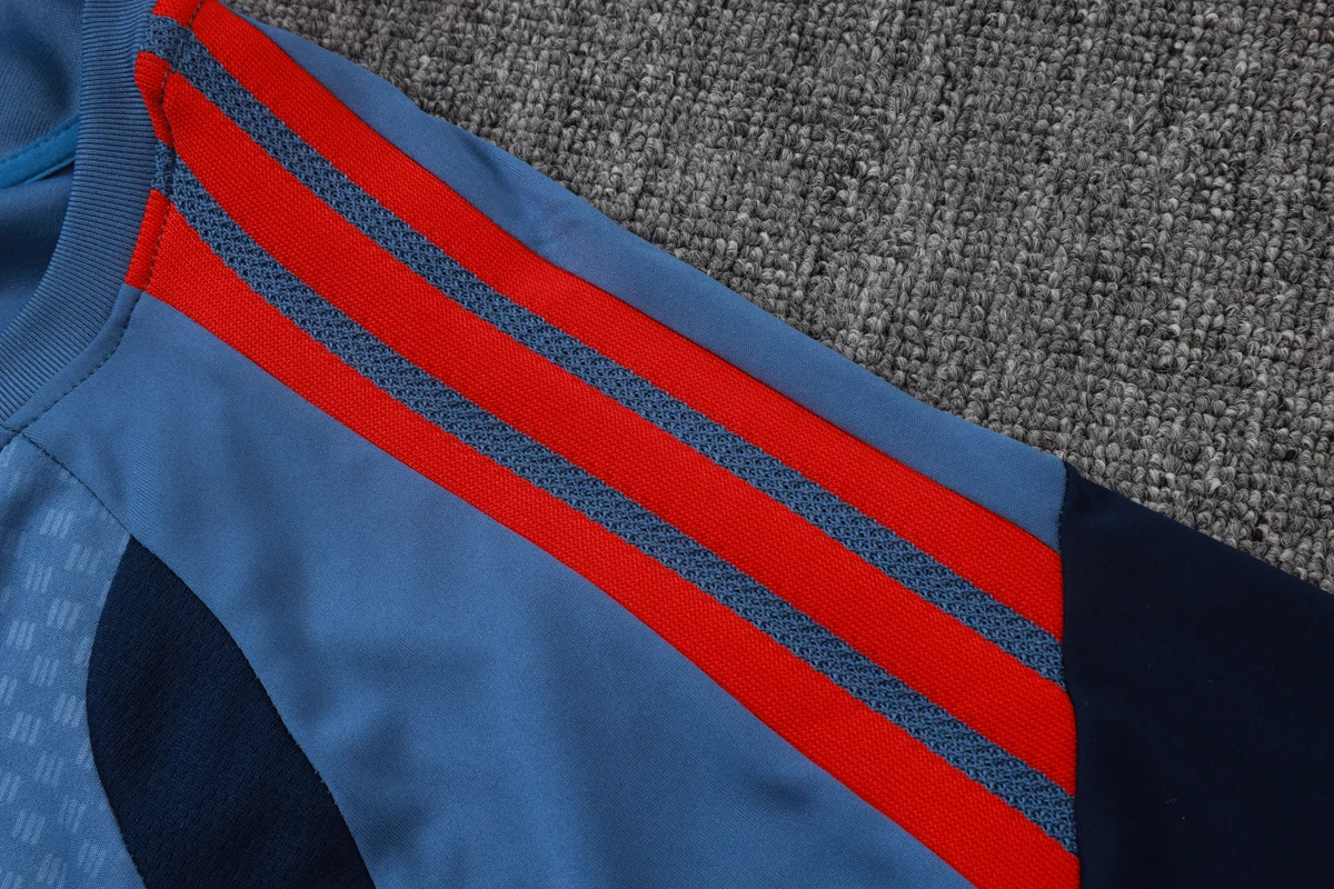 Camisa - Bayern de Munique (manga curta) - foto 16