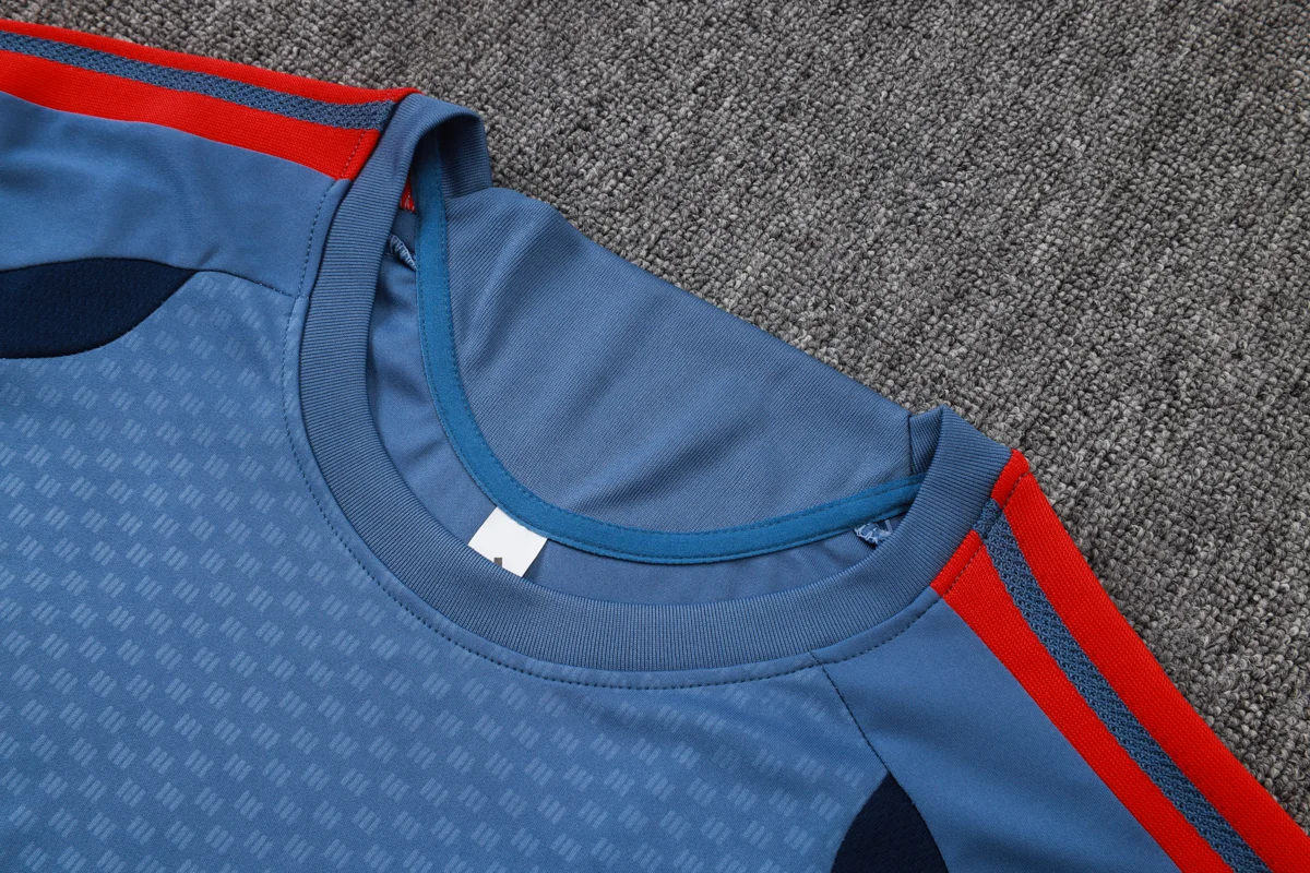 Camisa - Bayern de Munique (manga curta) - foto 17
