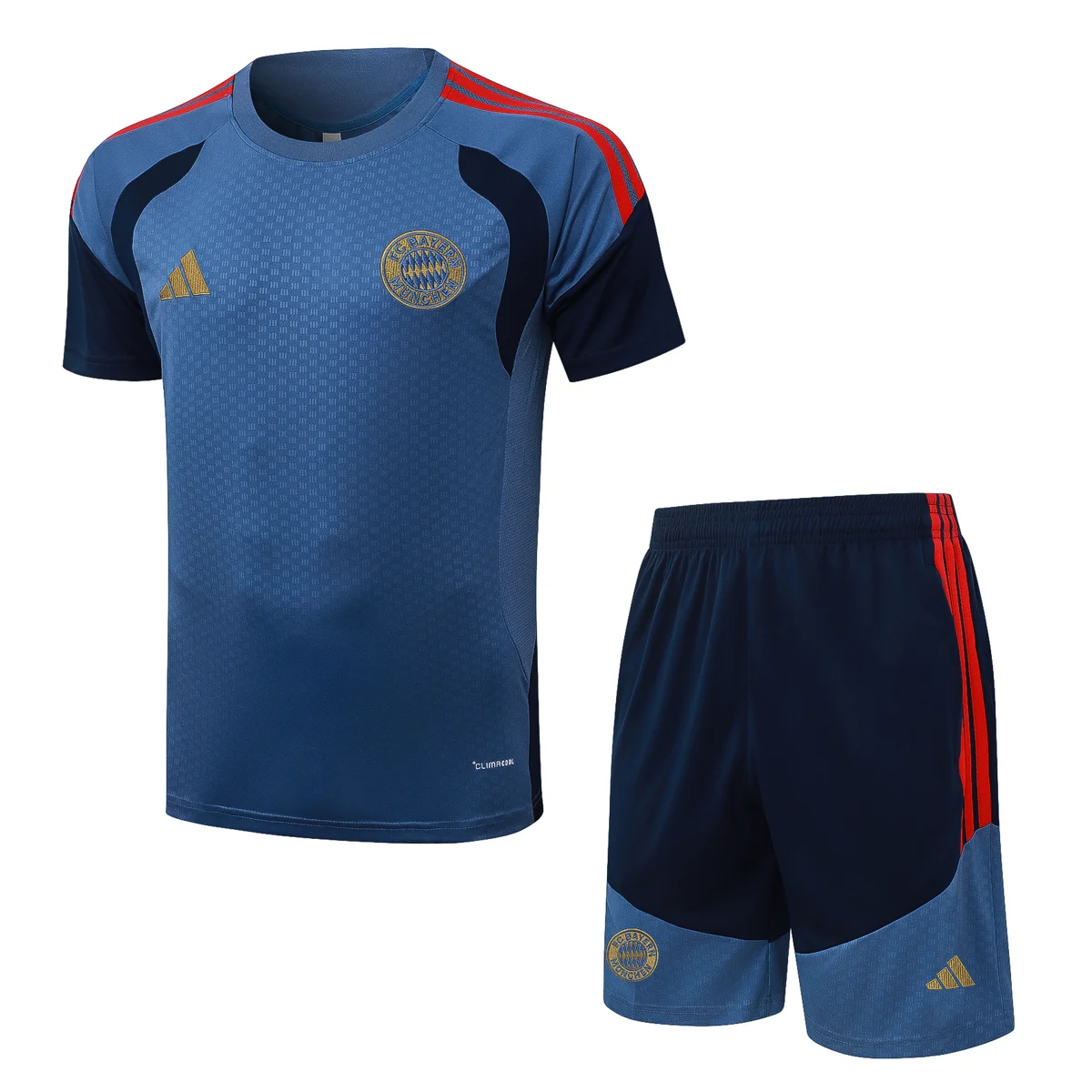 Camisa - Bayern de Munique (manga curta) - foto 23