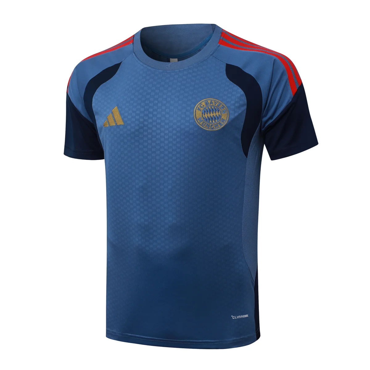 Camisa - Bayern de Munique (manga curta) - foto 24