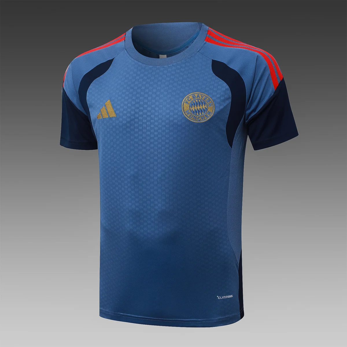 Camisa - Bayern de Munique (manga curta) - foto 25
