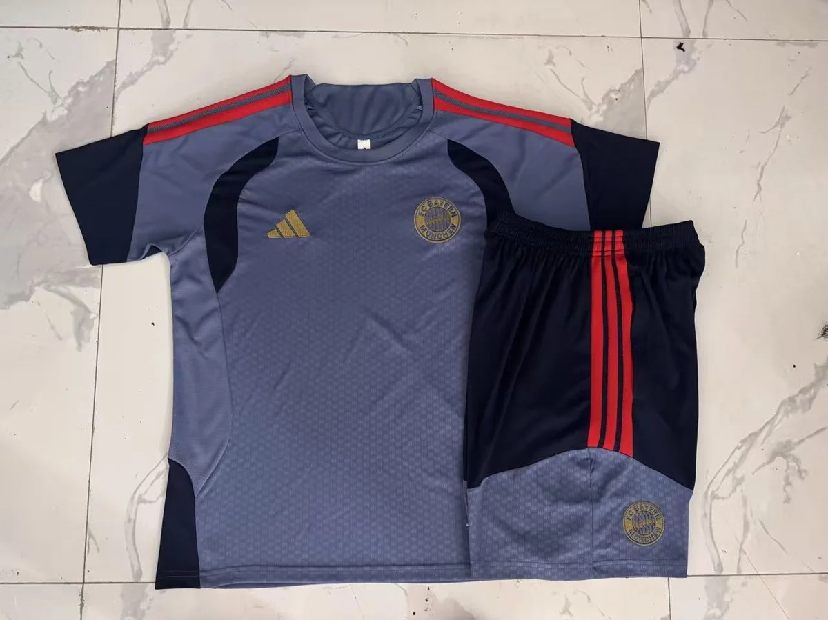 Camisa - Bayern de Munique (manga curta) - foto 26