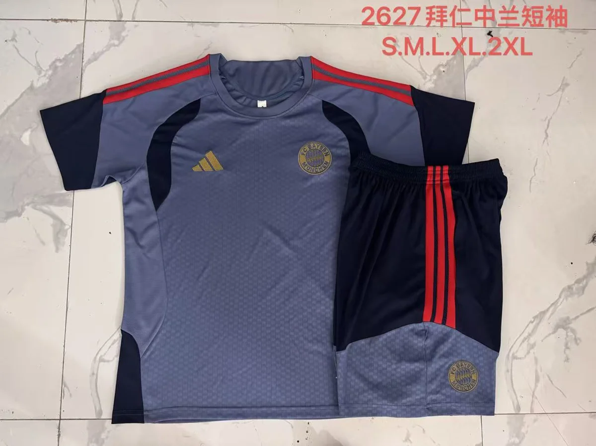 Camisa - Bayern de Munique (manga curta) - foto 27