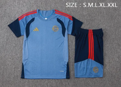 Camisa - Bayern de Munique (manga curta)