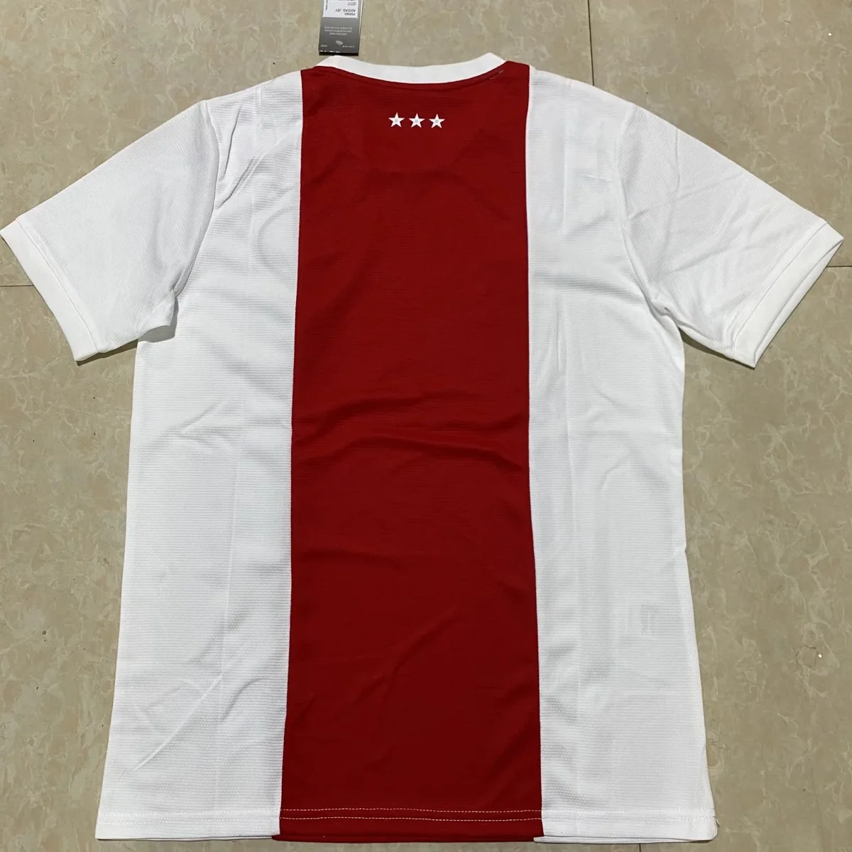 Camisa titular - Ajax 2021/22 - S a XXL