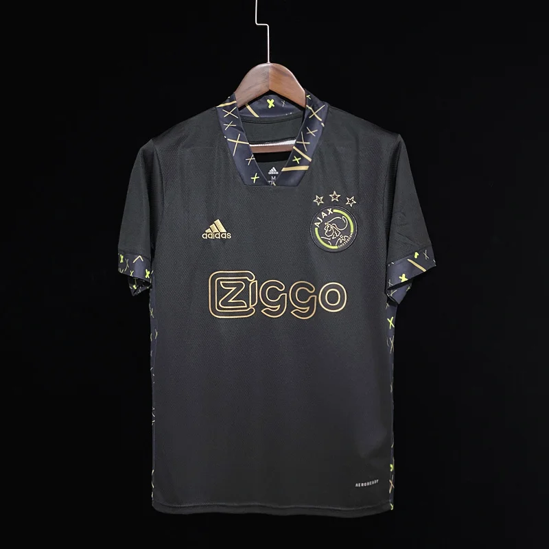 Camisa - Ajax - S a 2XL