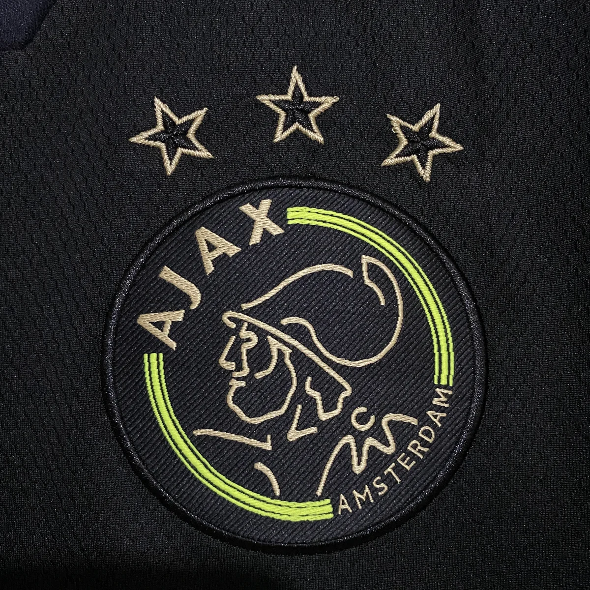 Camisa - Ajax - S a 2XL