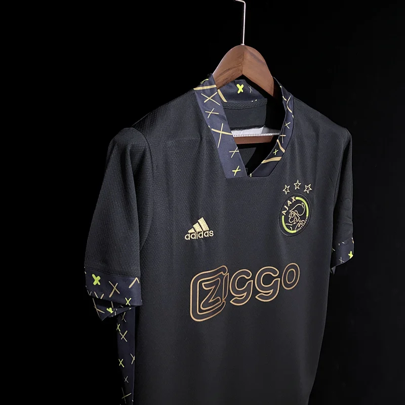 Camisa - Ajax - S a 2XL