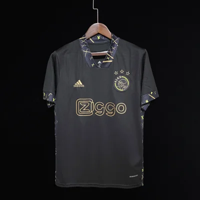 Camisa - Ajax - S a 2XL
