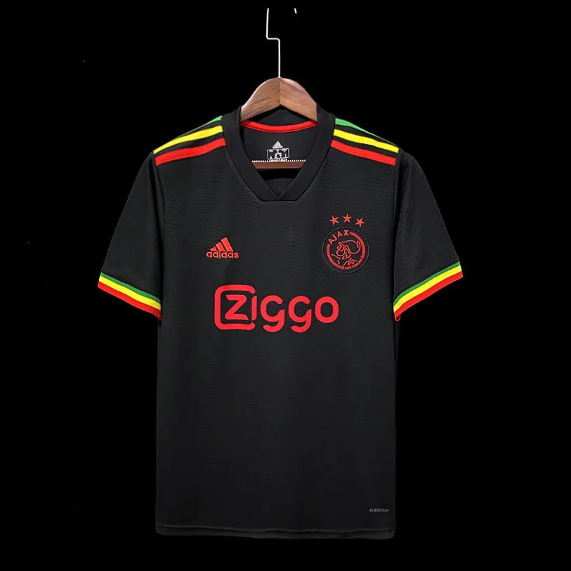 Camisa terceira - Ajax - S a 2XL
