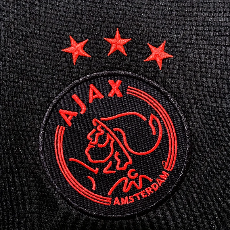 Camisa terceira - Ajax - S a 2XL