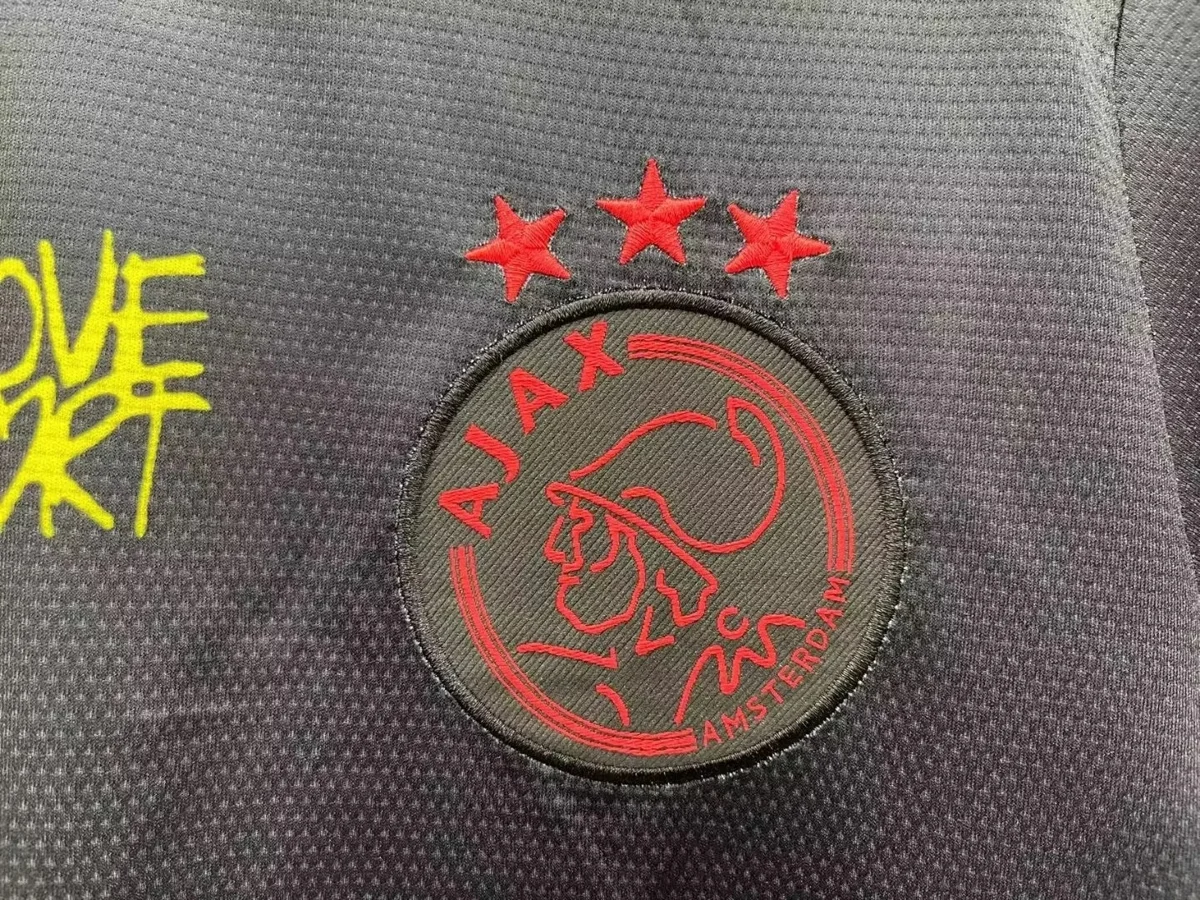 Camisa - Ajax 2022/23 - S a XXL