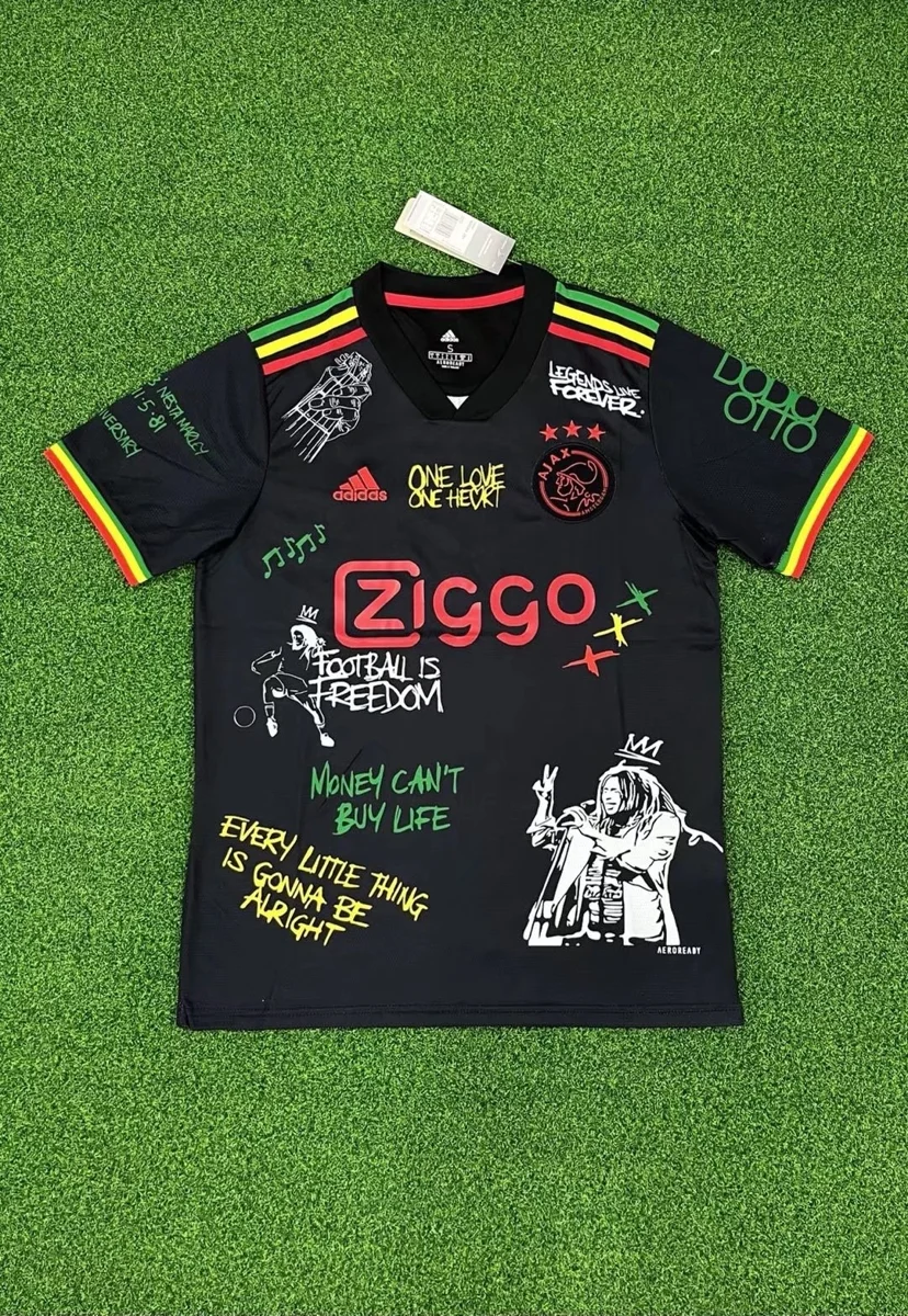 Camisa - Ajax 2022/23 - S a XXL