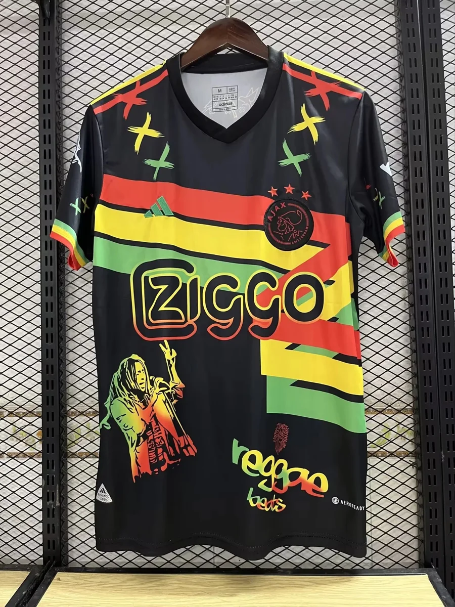 Camisa - Ajax 2023/24 - S a XXL