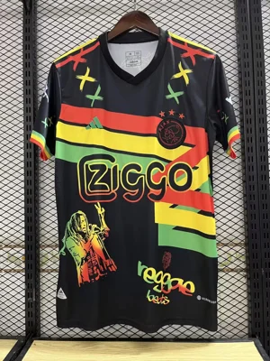 Camisa - Ajax 2023/24 - S a XXL
