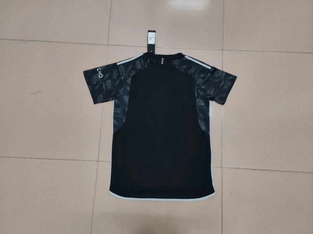 Camisa terceira - Ajax 2023/24 - S a XXL