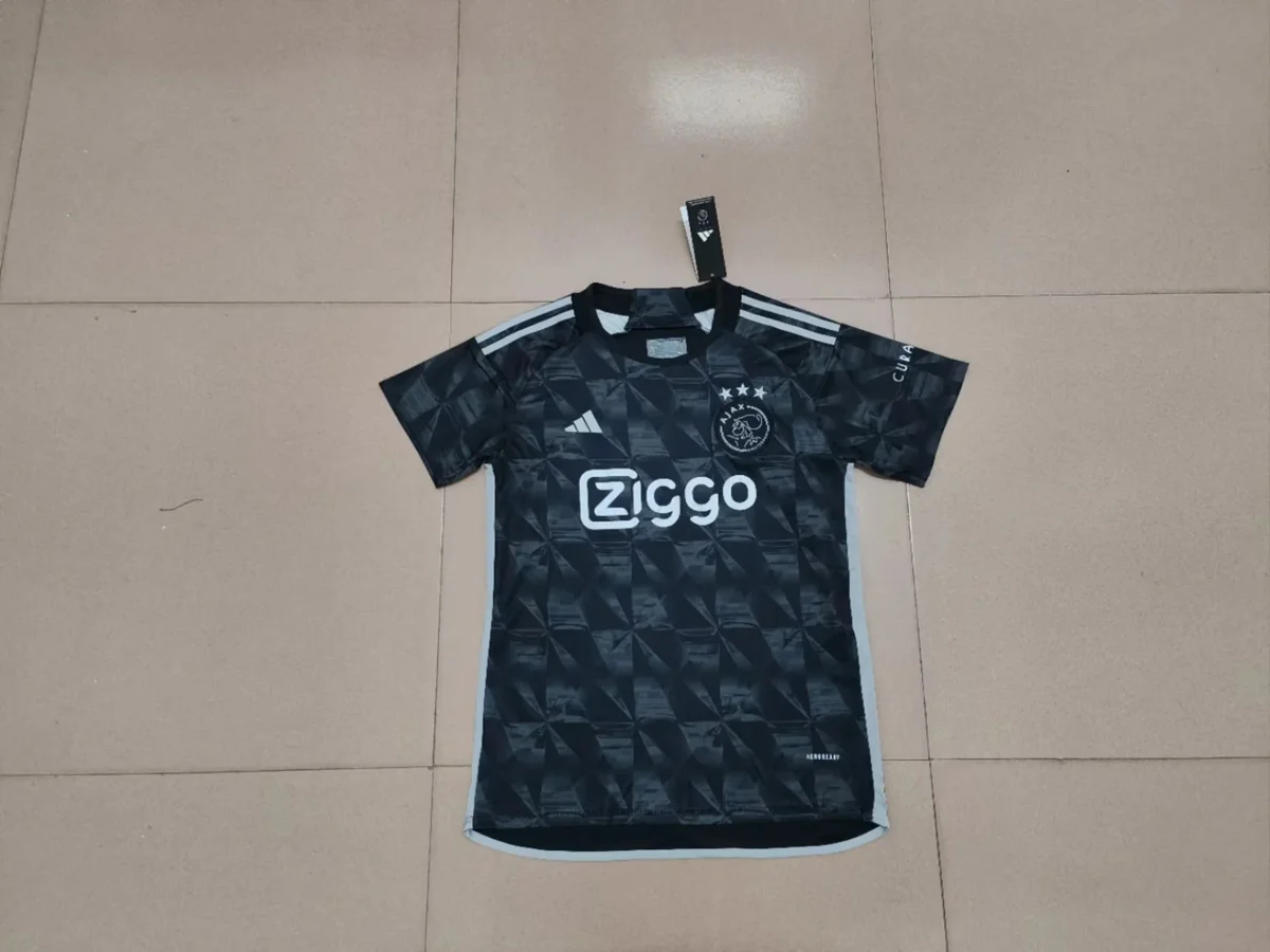 Camisa terceira - Ajax 2023/24 - S a XXL