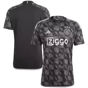 Camisa terceira - Ajax 2023/24 - S a XXL