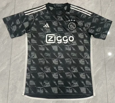 Camisa terceira - Ajax 2023/24 - S a XXL