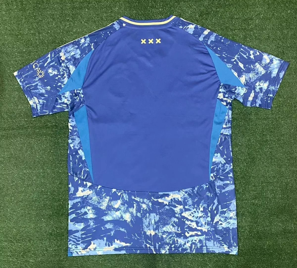 Camisa reserva - Ajax 2024/25 - S a 2XL