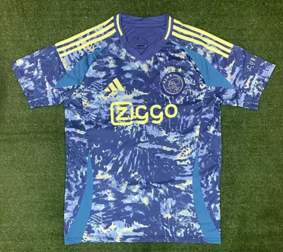 Camisa reserva - Ajax 2024/25 - S a 2XL
