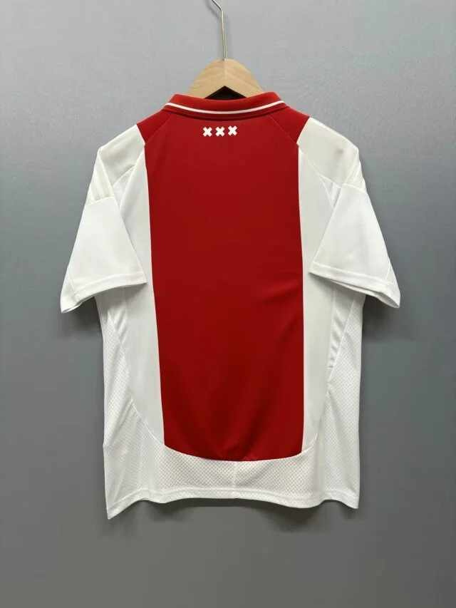 Camisa titular - Ajax 2024/25 - S a 4XL - foto 2